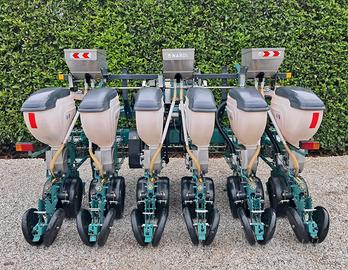 Seminatrice usata Nardi 6 file