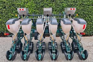 Seminatrice usata Nardi 6 file