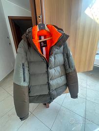Moncler xl
