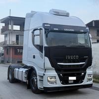 Stralis 480 e6 automatico intarder 11-2017