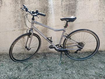 Bicicletta Riverside RS 120