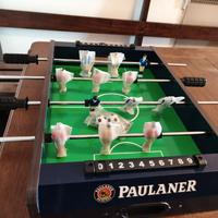 calciobalilla paulaner