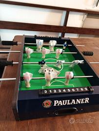 calciobalilla paulaner