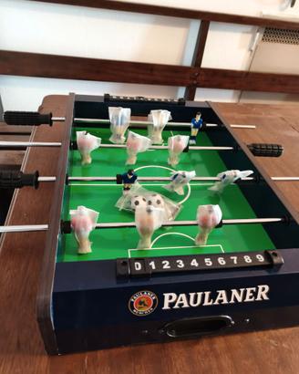 calciobalilla paulaner