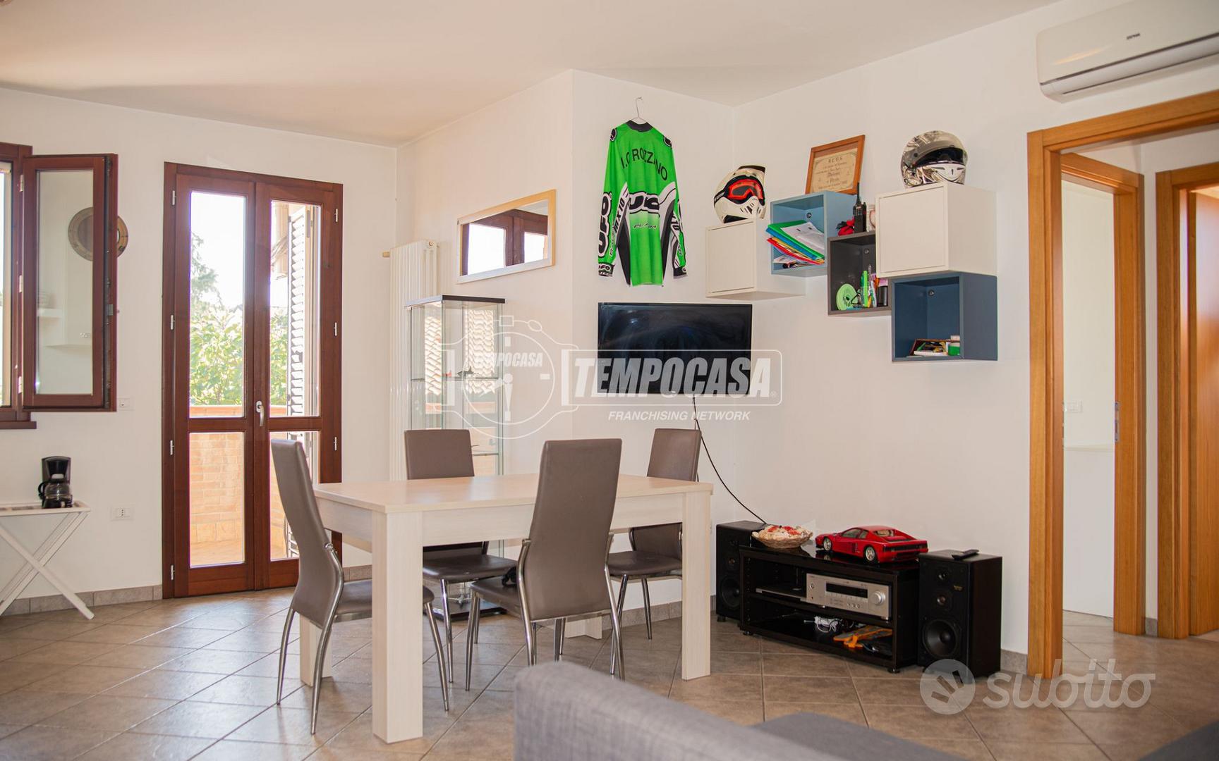 Apartment in Cervia, Savio - Vista 3