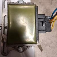 husqvarna 125 sm/wre 