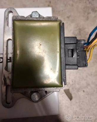 husqvarna 125 sm/wre 