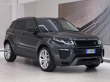 Range Rover Evoque 2.0 TD4 180cv HSE Dynamic ...