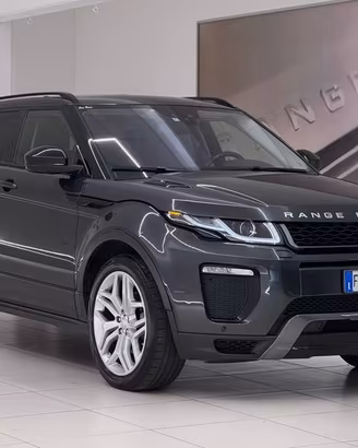 Range Rover Evoque 2.0 TD4 180cv HSE Dynamic ...