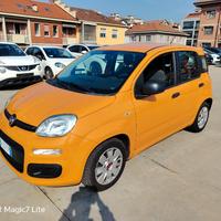 fiat panda 1200 easy con GPL funzionante