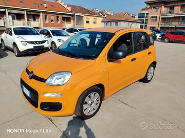 fiat panda 1200 easy con GPL funzionante
