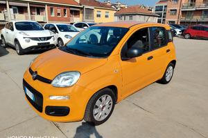 fiat panda 1200 easy con GPL funzionante