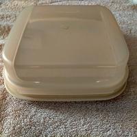 porta formaggi Tupperware 