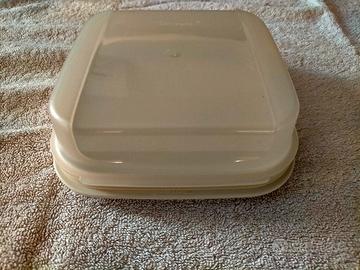 porta formaggi Tupperware 