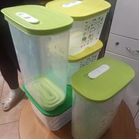 Contenitori Tupperware ventsmart