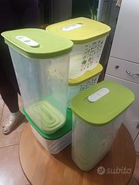 Contenitori Tupperware ventsmart