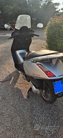 Honda pantheon 125 