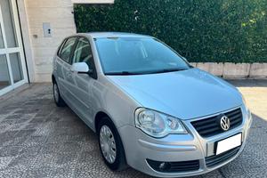 VOLKSWAGEN Polo 1.2/64CV 12V 5p.