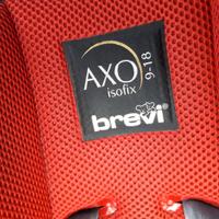 Seggiolino auto AXO ISOFIX BREVI