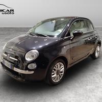 FIAT 500 III - 500 1.2 S 69cv E6