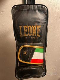 Guantoni da Boxe Leone