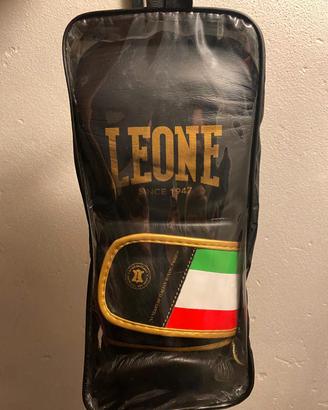 Guantoni da Boxe Leone