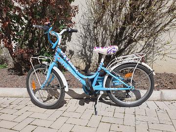 Bici Alpina Kariba 20"