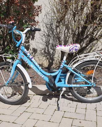 Bici Alpina Kariba 20"