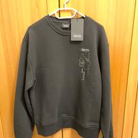 Felpa Dolly Noire x Pokémon