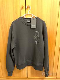 Felpa Dolly Noire x Pokémon