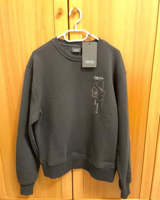 Felpa Dolly Noire x Pokémon