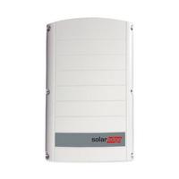 Inverter Solaredge 6k trifase trattabile