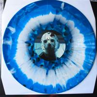 HARRY MANFREDINI-FRIDAY THE 13TH-vinili colorati
