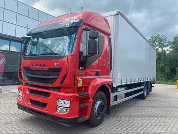 IVECO STRALIS 260.36