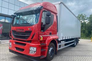 IVECO STRALIS 260.36