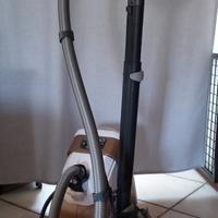 Aspiratore professionale multifunzione POLTI 