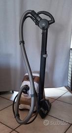 Aspiratore professionale multifunzione POLTI 