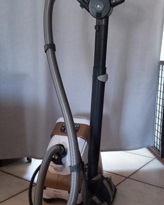 Aspiratore professionale multifunzione POLTI 