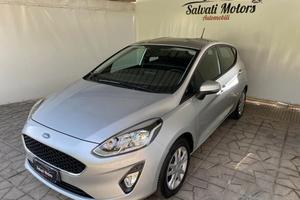 Ford Fiesta 1.1 75 CV GPL 5 porte Business