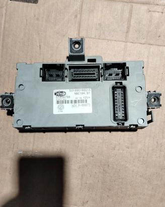 CENTRALINA BODY COMPUTER PER FIAT Croma 3° Serie 5
