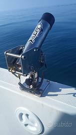 Portacanne a scarpetta