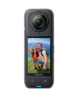 Insta 360 X4