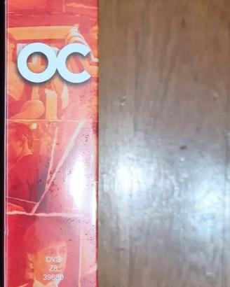 The Oc stagione 1