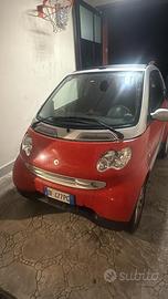Smart 1000 cabrio anno