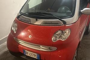 Smart 1000 cabrio anno