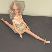 BARBIE BALLERINA anni 70