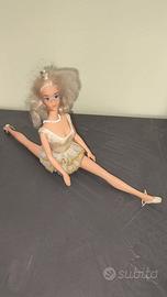 BARBIE BALLERINA anni 70