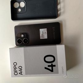 OppoA40