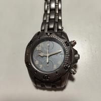 Sector 950 Chrono Automatico Titanio