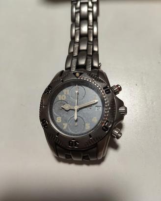 Sector 950 Chrono Automatico Titanio